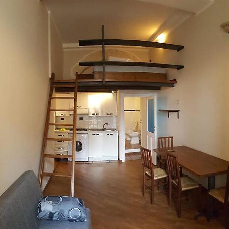 L'Incanto Apartment Sassari Eksteriør billede