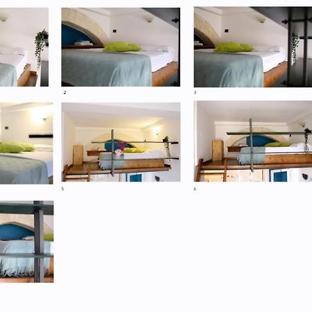 L'Incanto Apartment Sassari Eksteriør billede