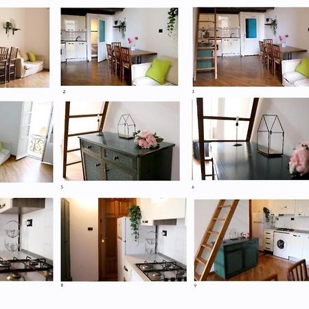 L'Incanto Apartment Sassari Eksteriør billede