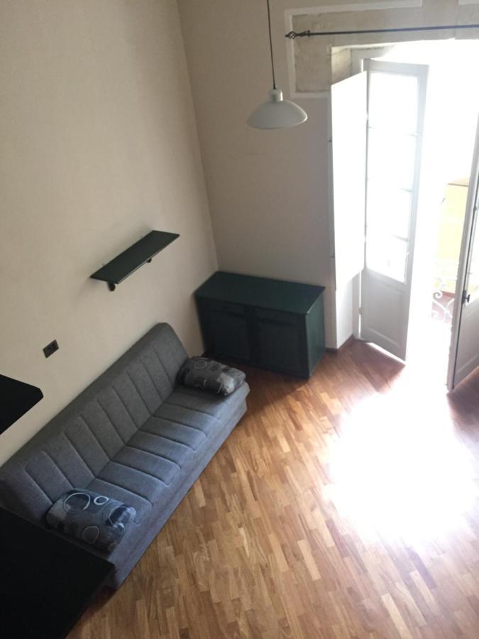 L'Incanto Apartment Sassari Eksteriør billede