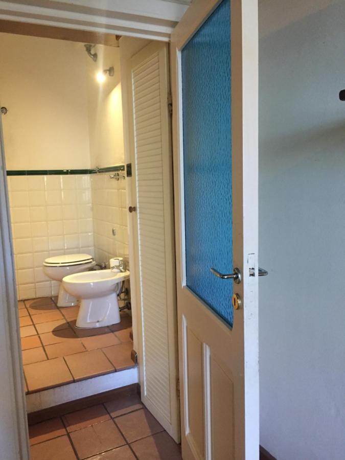 L'Incanto Apartment Sassari Eksteriør billede