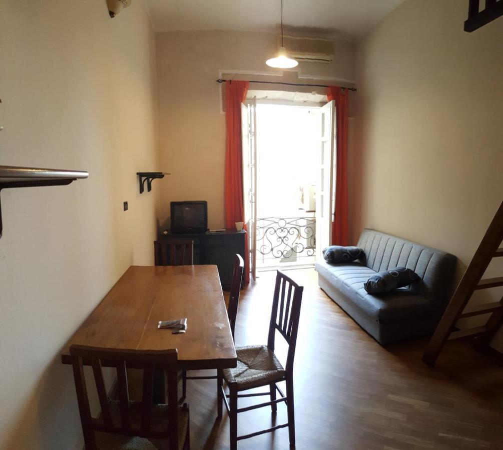 L'Incanto Apartment Sassari Eksteriør billede