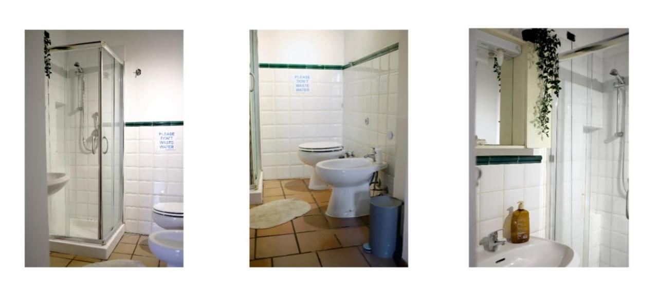 L'Incanto Apartment Sassari Eksteriør billede