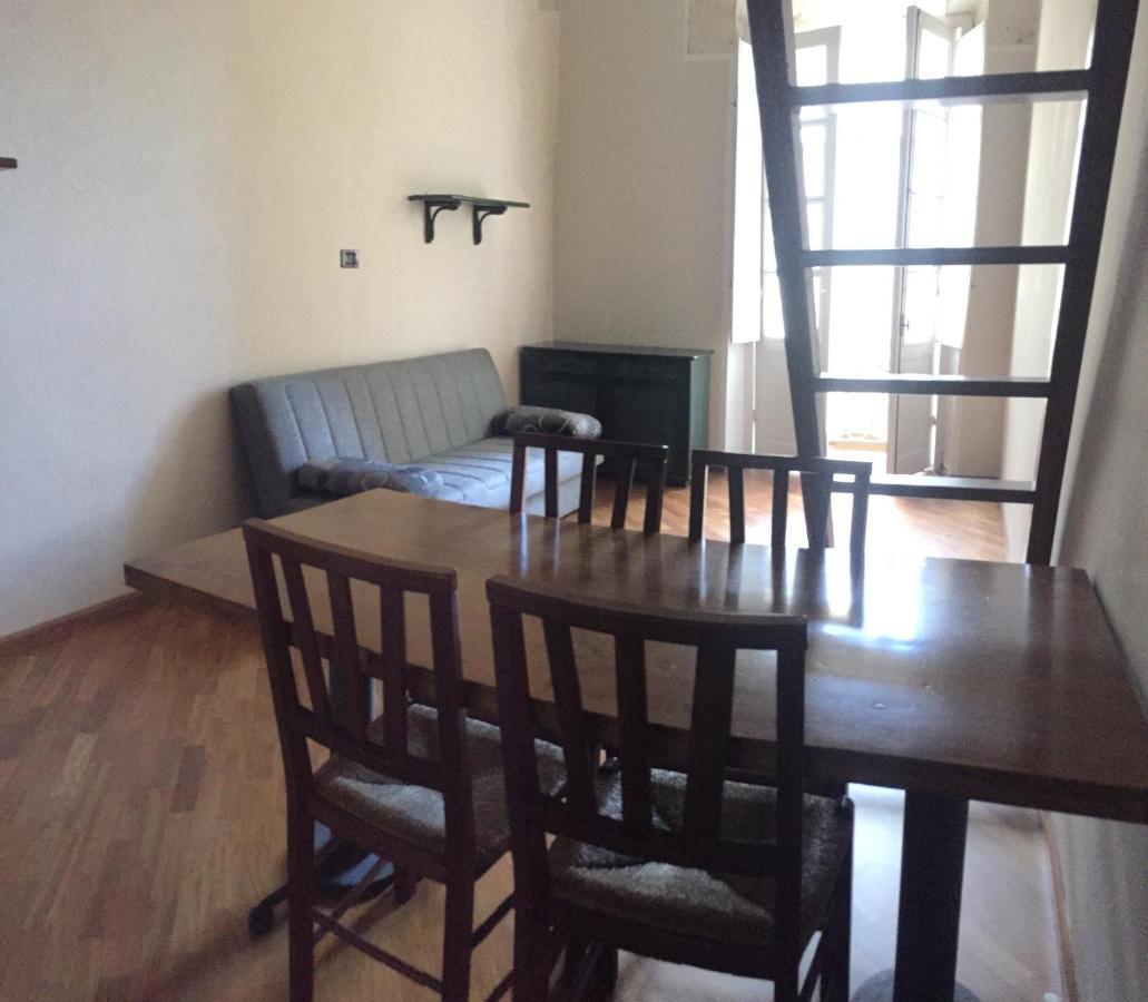 L'Incanto Apartment Sassari Eksteriør billede
